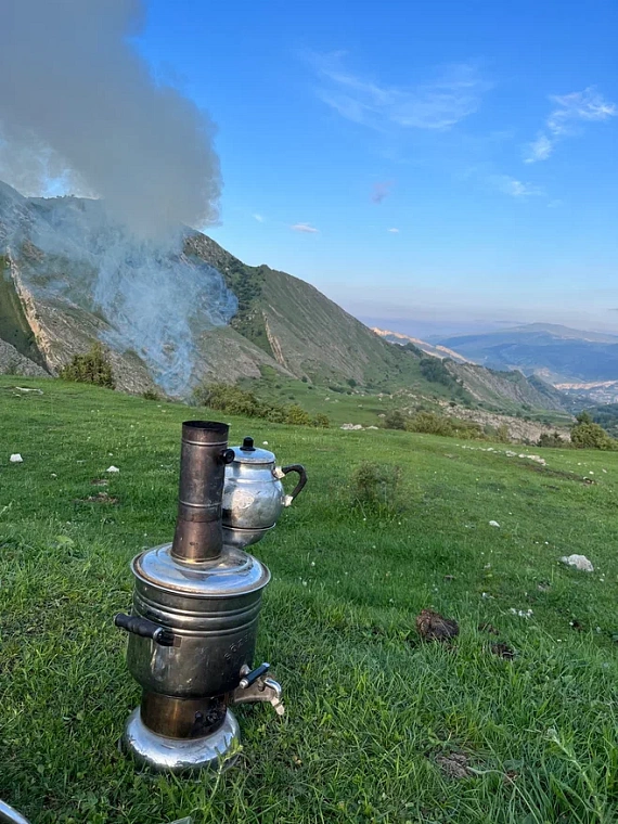 «С ума сошла?» Как тюменка влюбилась в Дагестан с первого взгляда