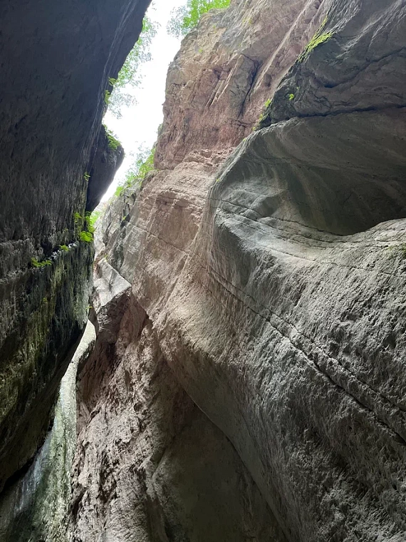 «С ума сошла?» Как тюменка влюбилась в Дагестан с первого взгляда