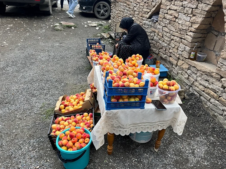 «С ума сошла?» Как тюменка влюбилась в Дагестан с первого взгляда