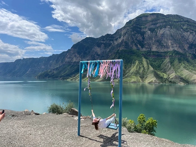 «С ума сошла?» Как тюменка влюбилась в Дагестан с первого взгляда