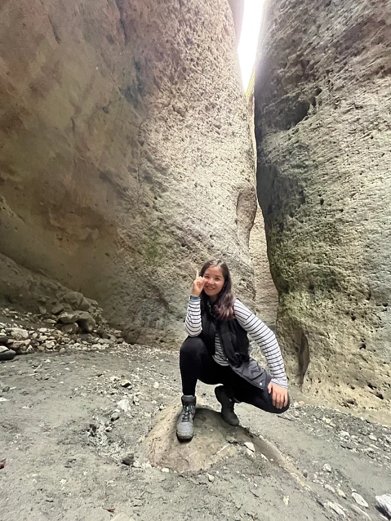 «С ума сошла?» Как тюменка влюбилась в Дагестан с первого взгляда