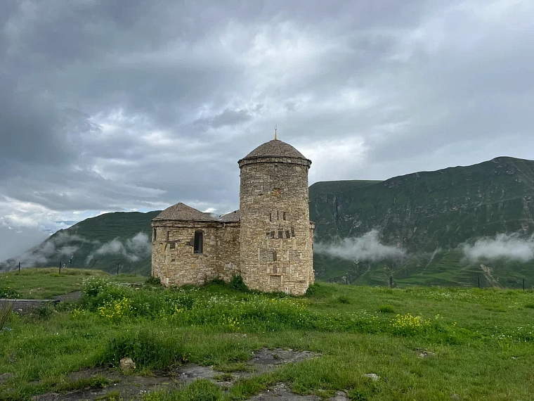 «С ума сошла?» Как тюменка влюбилась в Дагестан с первого взгляда