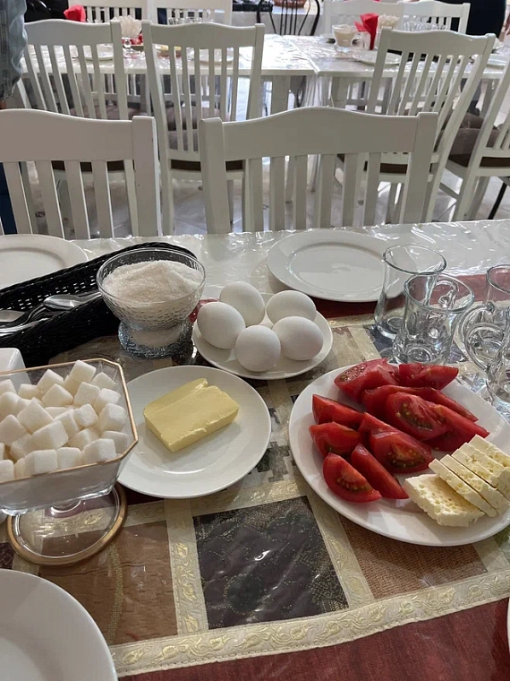 «С ума сошла?» Как тюменка влюбилась в Дагестан с первого взгляда