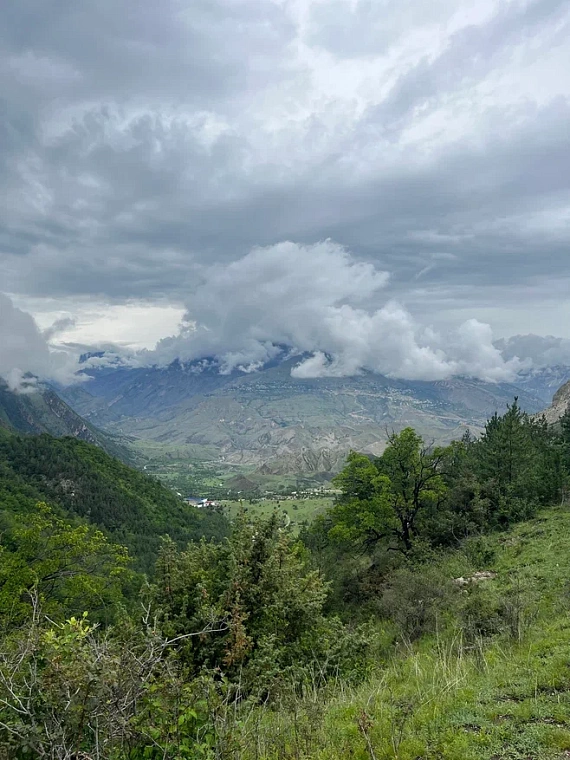 «С ума сошла?» Как тюменка влюбилась в Дагестан с первого взгляда