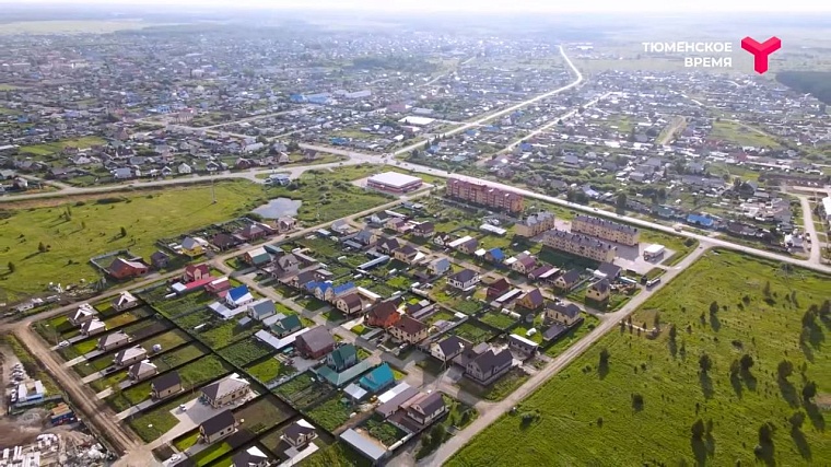 Молочные реки, спортивные берега: чем знаменит Голышмановский район