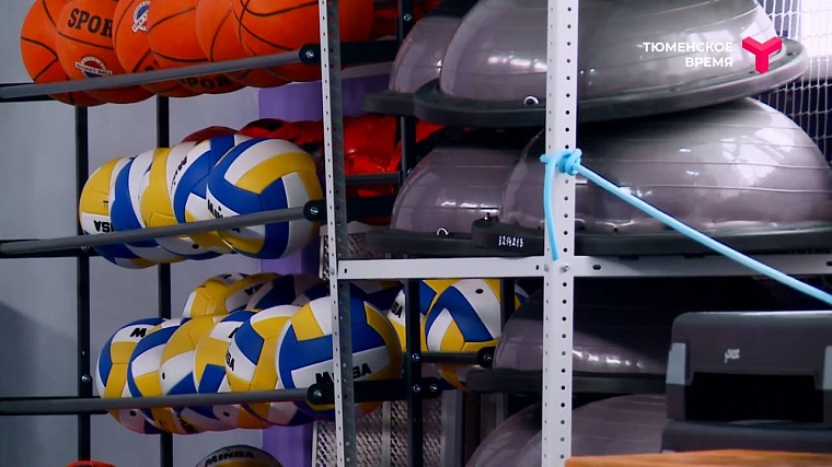 Молочные реки, спортивные берега: чем знаменит Голышмановский район