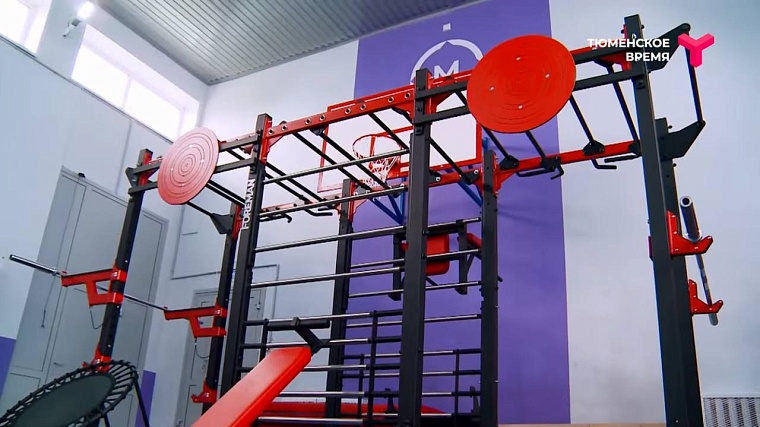 Молочные реки, спортивные берега: чем знаменит Голышмановский район