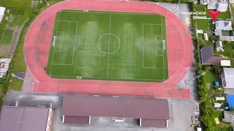 Молочные реки, спортивные берега: чем знаменит Голышмановский район