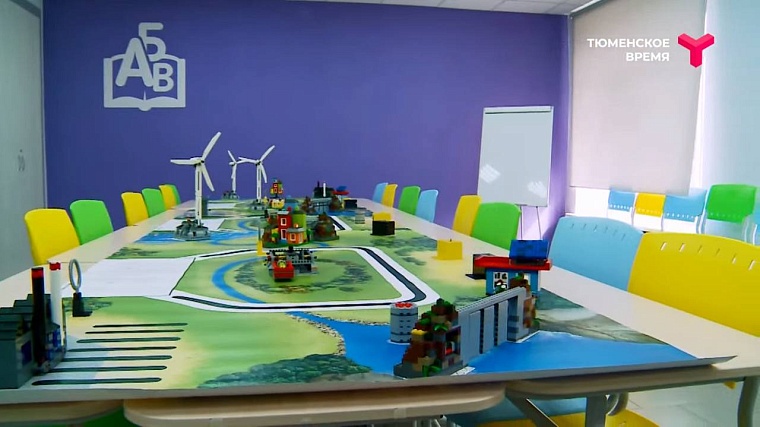 Молочные реки, спортивные берега: чем знаменит Голышмановский район