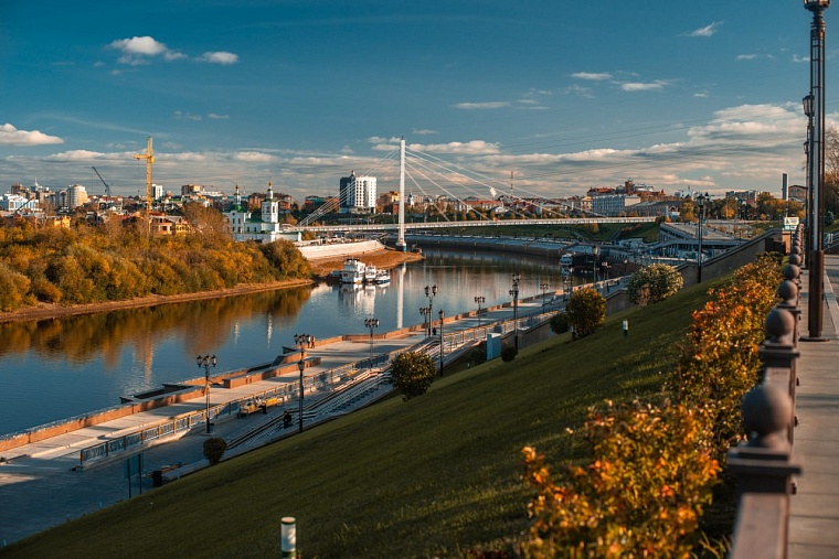 Восемь тюменских туроператоров участвуют в программе туристического кешбэка