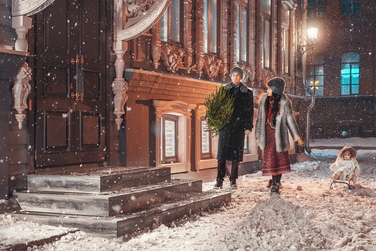 Фото: департамент потребительского рынка и туризма Тюменской области