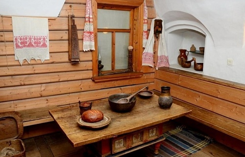 Тюменцы выбирают путешествия внутри региона