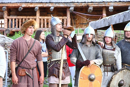 В Тюменской области из-за коронавируса отменили фестиваль "Абалакское поле"