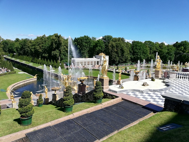 Прямым рейсом из Тюмени: куда полететь в отпуск