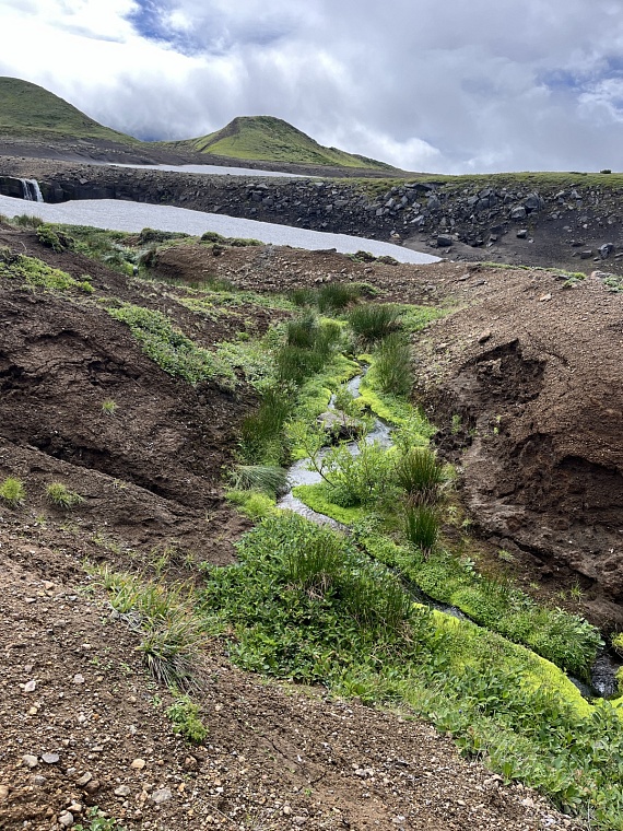 Из Тюмени на Камчатку: у вас нет шансов вернуться прежним