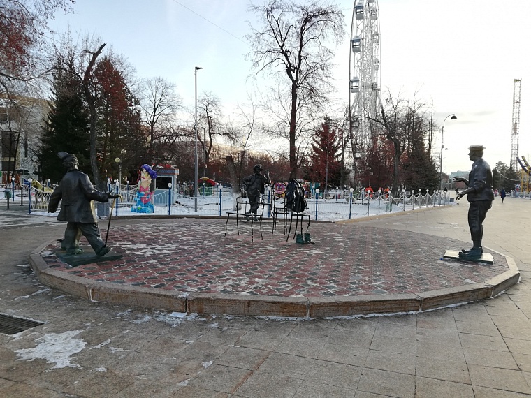 Фото: Вслух.ру