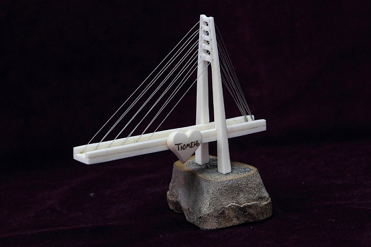 Для туристов Тюменской области запустили цифровой гид