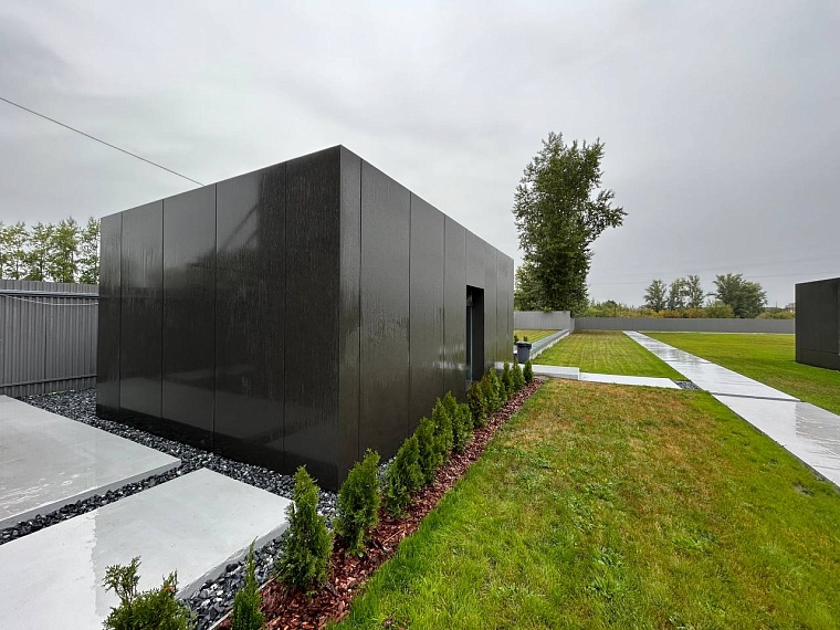 Термальный комплекс "Дубровинский" под Тюменью станет еще одним местом притяжения туристов