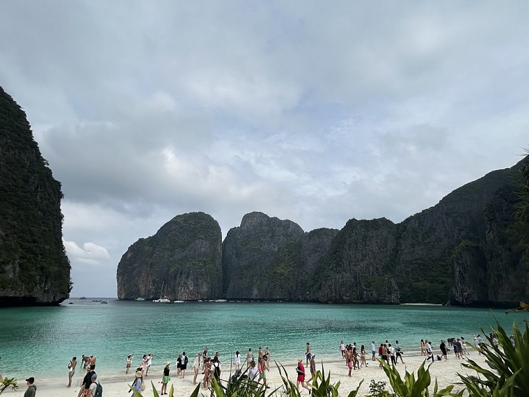 Тропики по цене Сочи: как отдохнуть на Пхукете и не пожалеть об этом