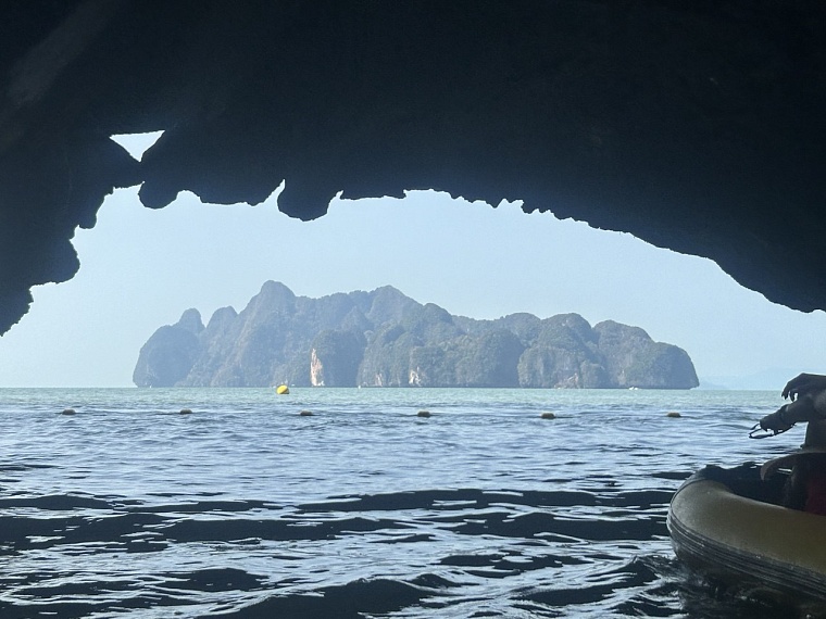 Тропики по цене Сочи: как отдохнуть на Пхукете и не пожалеть об этом