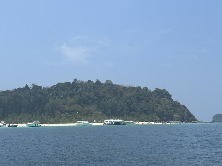 Тропики по цене Сочи: как отдохнуть на Пхукете и не пожалеть об этом