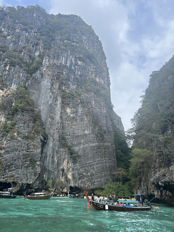 Тропики по цене Сочи: как отдохнуть на Пхукете и не пожалеть об этом