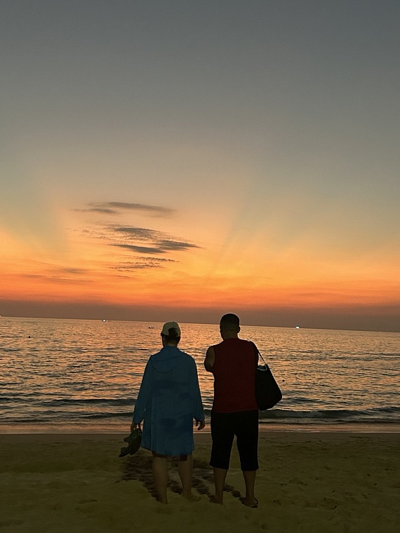 Тропики по цене Сочи: как отдохнуть на Пхукете и не пожалеть об этом