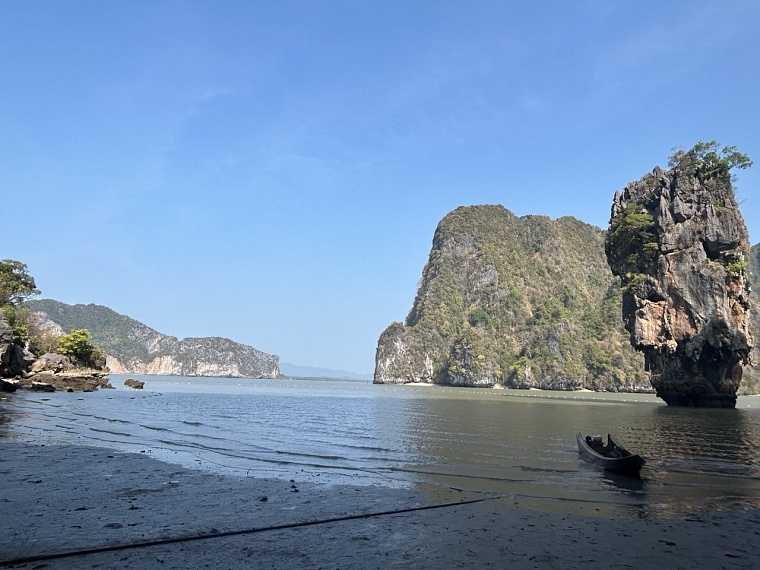 Тропики по цене Сочи: как отдохнуть на Пхукете и не пожалеть об этом