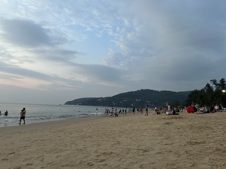 Тропики по цене Сочи: как отдохнуть на Пхукете и не пожалеть об этом