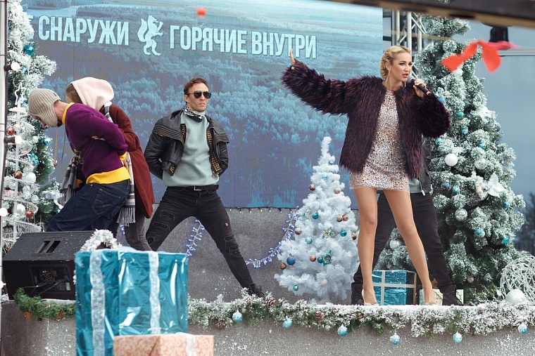 «Тобол» и «Елки-8»: что принесли громкие кинопремьеры Тюменской области