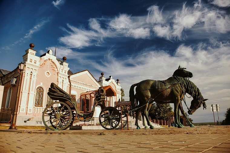 Регионы Большого Урала подписали соглашение о развитии туризма