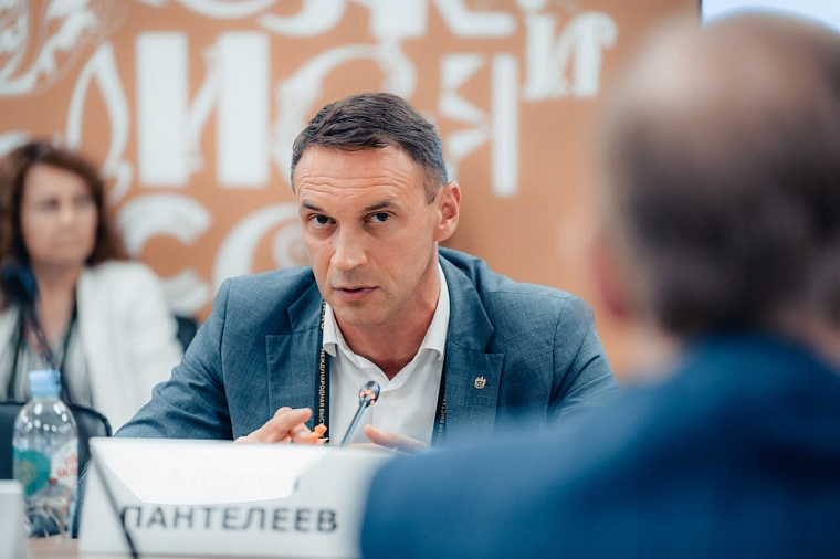 "Долина реки Туры": тюменцы поделились туристическим опытом в Москве