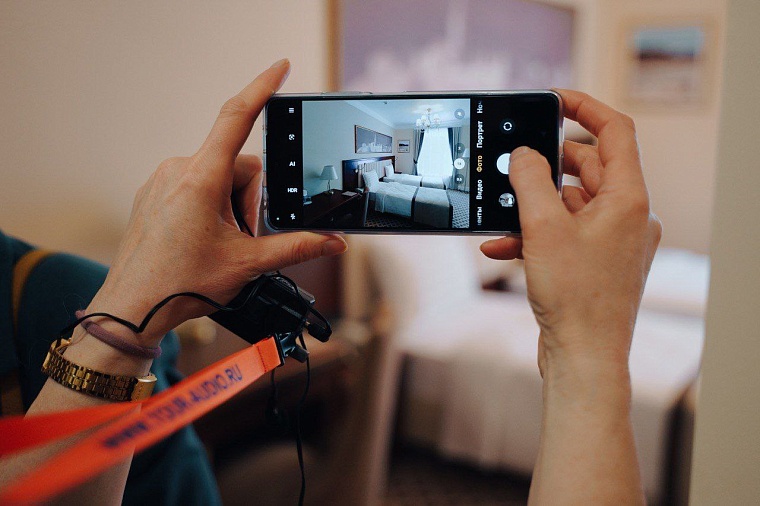 В Тобольске открыли четырехзвездочный отель