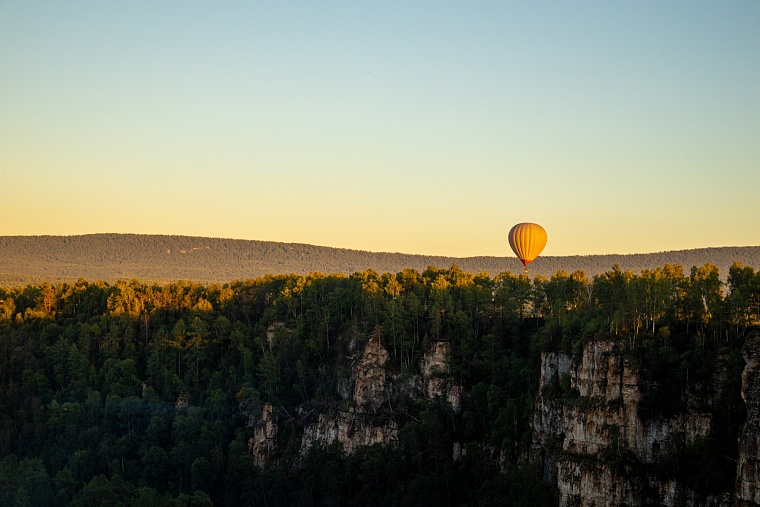 Путешествие в Башкирию: что посмотреть за неделю?
