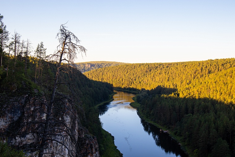 Путешествие в Башкирию: что посмотреть за неделю?