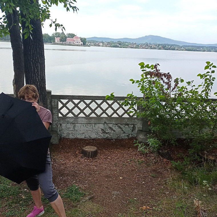 Сугомакская пещера и Уральское Бали: что посмотреть рядом с Кыштымом