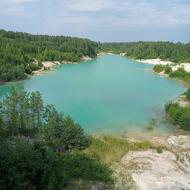 Сугомакская пещера и Уральское Бали: что посмотреть рядом с Кыштымом