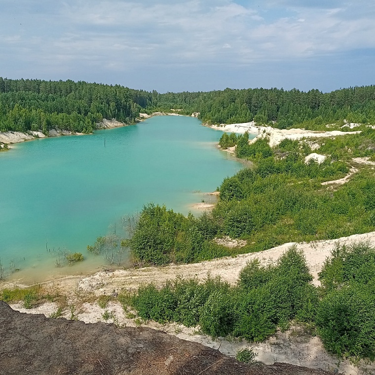 Сугомакская пещера и Уральское Бали: что посмотреть рядом с Кыштымом