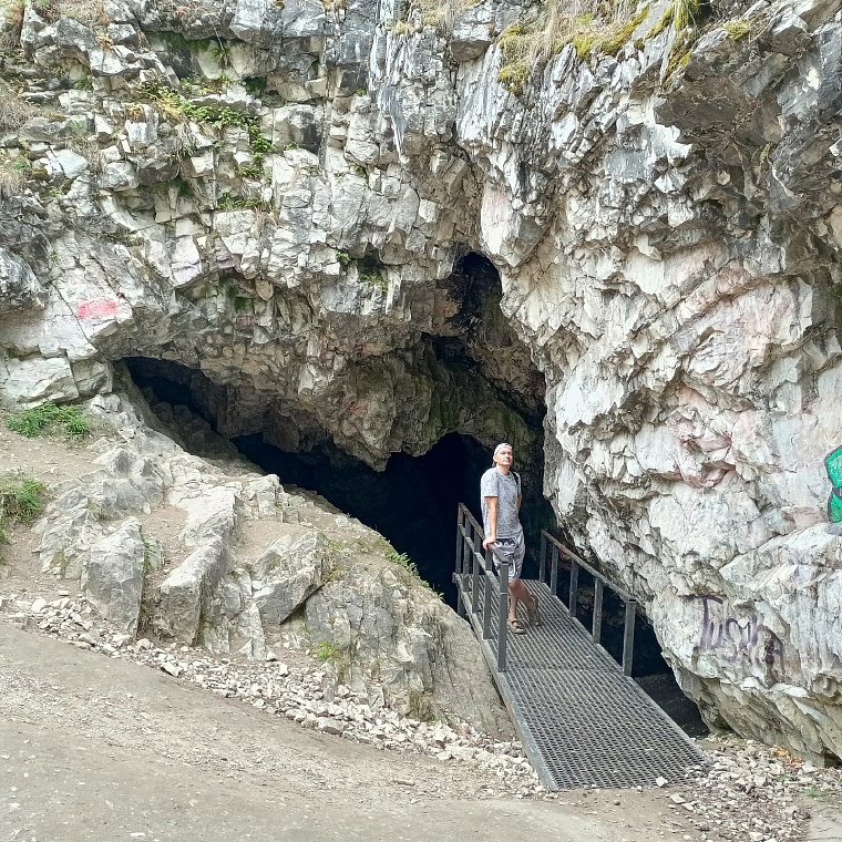 Сугомакская пещера и Уральское Бали: что посмотреть рядом с Кыштымом