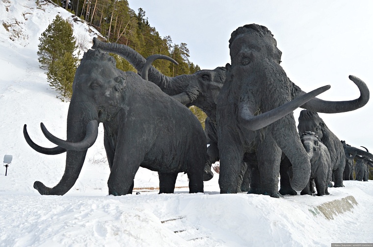Европейский шик за 800 километров от Тюмени: как провести нескучные выходные в Ханты-Мансийске