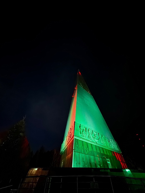 Европейский шик за 800 километров от Тюмени: как провести нескучные выходные в Ханты-Мансийске