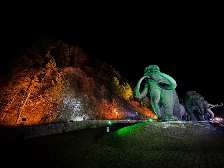 Европейский шик за 800 километров от Тюмени: как провести нескучные выходные в Ханты-Мансийске