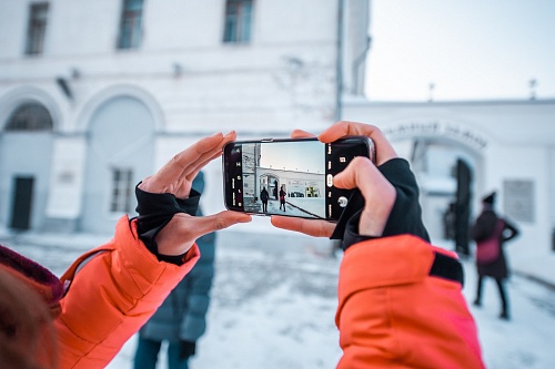 Тюменская область вошла в финал Всероссийской туристической премии