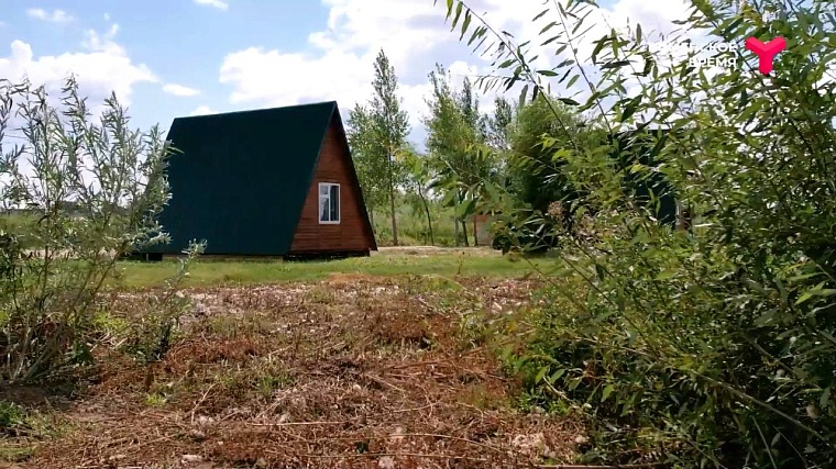 Что посмотреть в Ялуторовском районе: дикие лошади, поселение 17 века, рыбацкая деревня