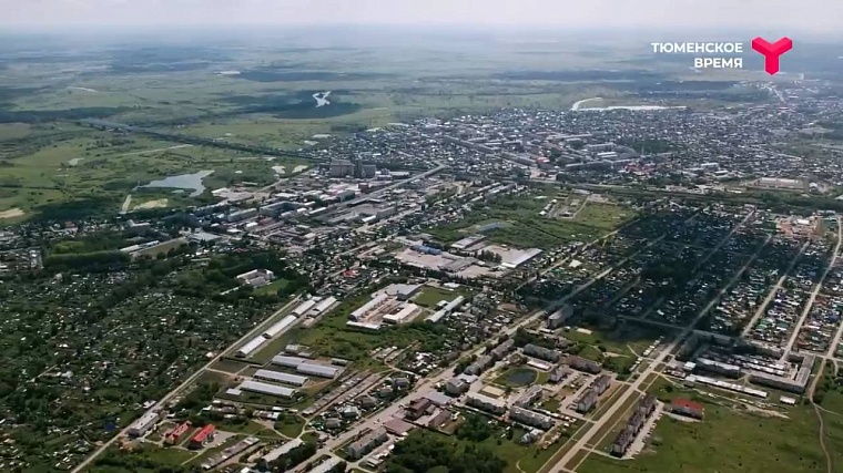 Что посмотреть в Ялуторовском районе: дикие лошади, поселение 17 века, рыбацкая деревня