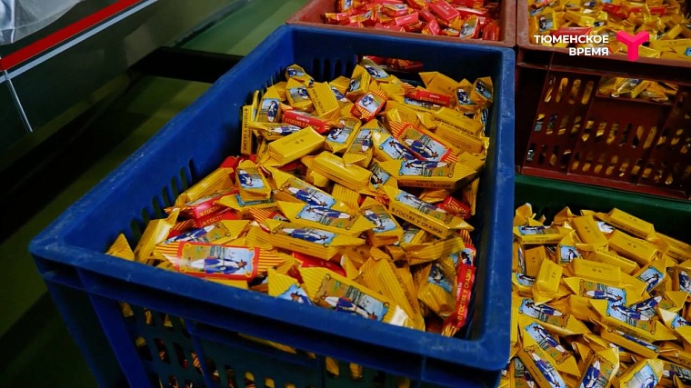 Что посмотреть в Ялуторовском районе: дикие лошади, поселение 17 века, рыбацкая деревня