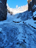 Чудеса зимней Армении: где побывать и что посмотреть. Часть 1