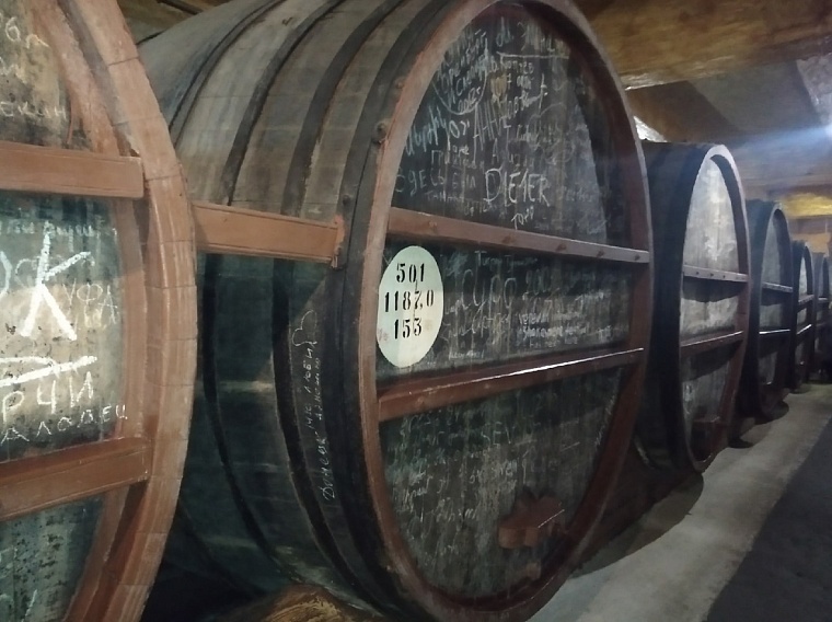 Чудеса зимней Армении: где побывать и что посмотреть. Часть 1