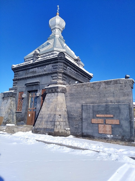 Чудеса зимней Армении: где побывать и что посмотреть. Часть 1