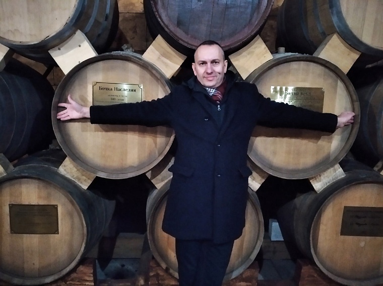 Чудеса зимней Армении: где побывать и что посмотреть. Часть 1